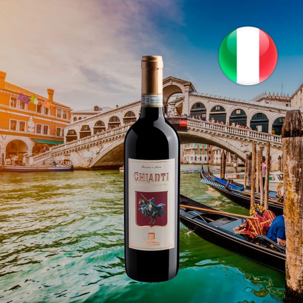 Chianti Famiglia Torinelli DOCG 2017 Oferta
