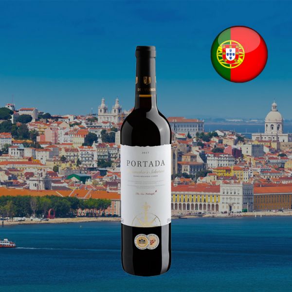 Portada Winemaker's Selection 2017 - Oferta