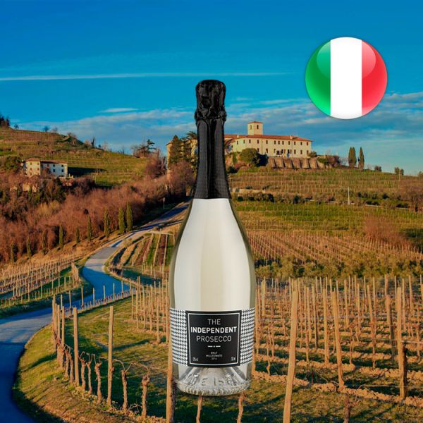Fantinel Prosecco The I Millesimato Brut 2016 - Oferta