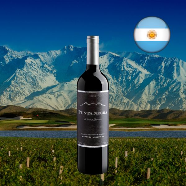 Punta Negra Wines of Belhara Cabernet Sauvignon 2018 - Oferta