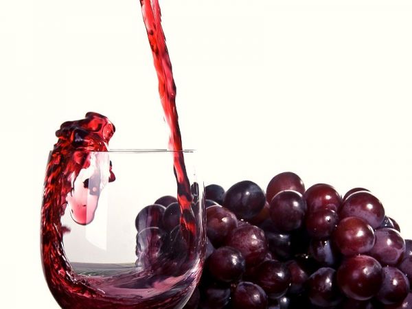 Vinho Bordeaux