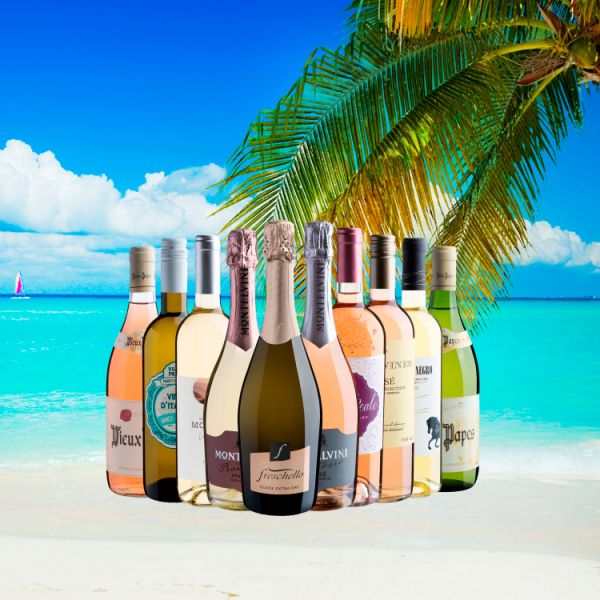 Kit Verão Perfeito