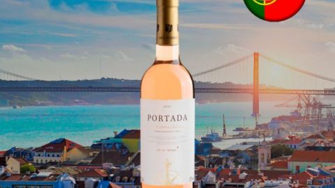 Portada Winemaker's Selection Rosé 2020 - Oferta