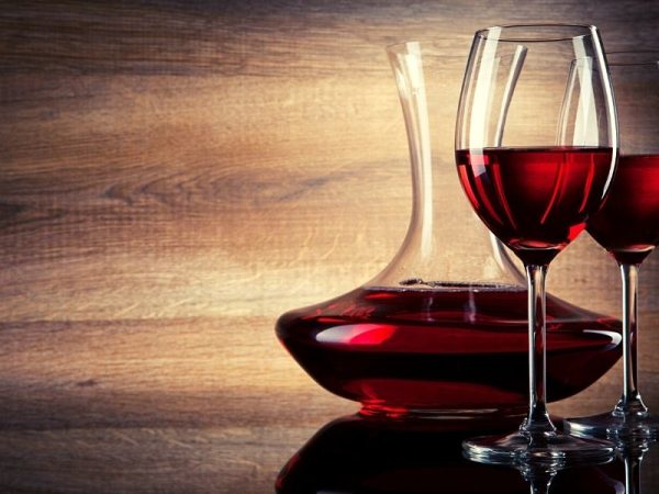 Decanter - O que é, como utilizar e como escolher