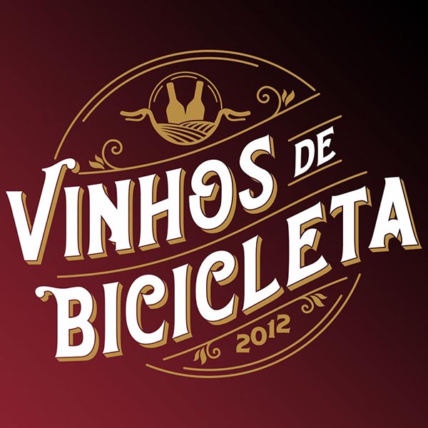 Curso Vinhos de Bicicleta - VINHOS DO BRASIL