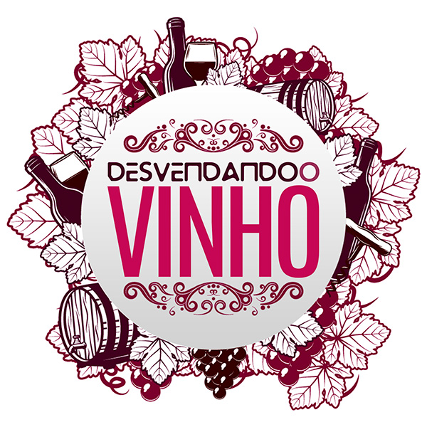 Desvendando o Vinho