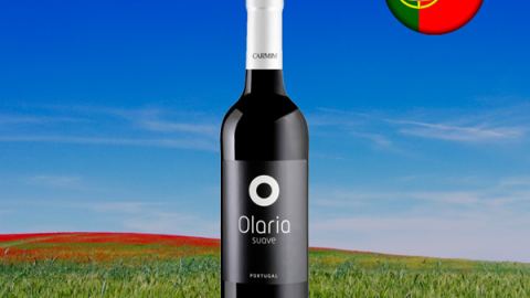 Olaria Suave Alentejo 2017 - Oferta