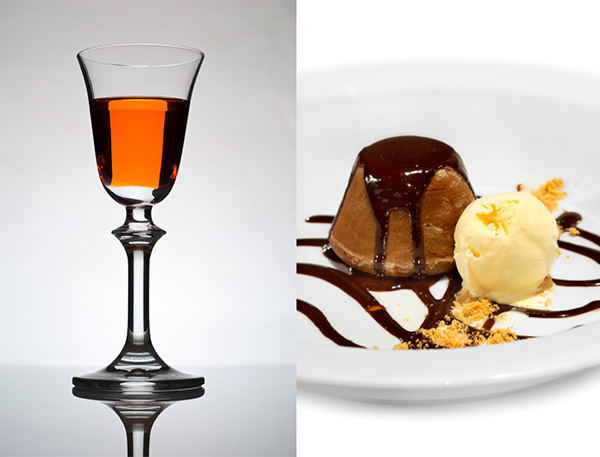 Petit Gâteau, receita e harmonizações com vinhos
