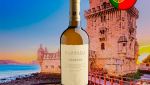 Portada Reserva Branco Vinho Regional Lisboa 2021 - Oferta