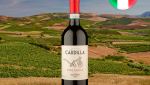 Cardilla Nero DAvola DOC Sicilia 2021 - Oferta
