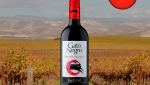 Vinho Gato Negro Cabernet Sauvignon - Oferta
