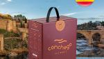 Conchego Tempranillo Bag in Box 3L 2022 Vinho na Caixa - Oferta