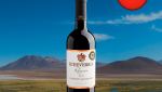 Echeverria Reserva Cabernet Sauvignon 2021 - Oferta