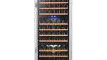 Adega Climatizada Krauer USF-168T 145 Garrafas 127V - Oferta