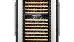 Adega Climatizada Krauer USF-328DD 255 Garrafas 220V - Oferta