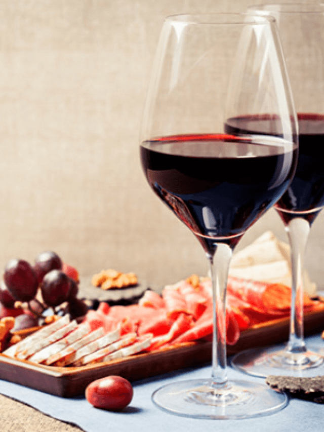 um vinho tinto com requinte, da célebre chilena Vik, por um preço bem honesto