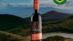 Aurora Colheita Tardia Tinto Suave - Oferta