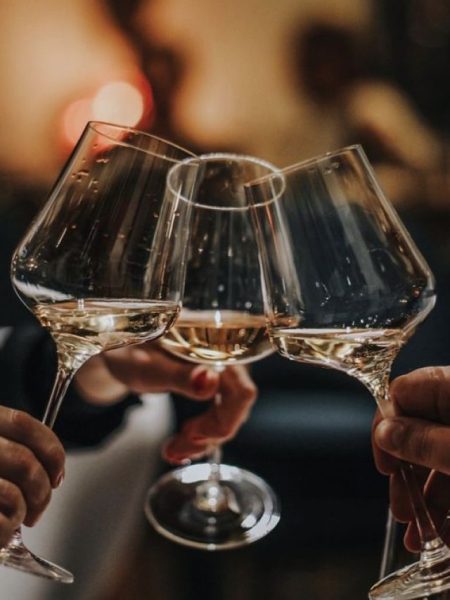 Top 7 Melhores Vinhos Brancos que Você Precisa Conhecer