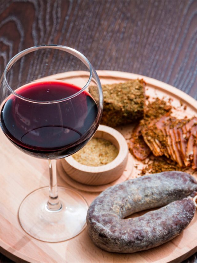 um requintado vinho que expressa o melhor de Alentejo, ideal para paladares exigentes, por um preço bem honesto