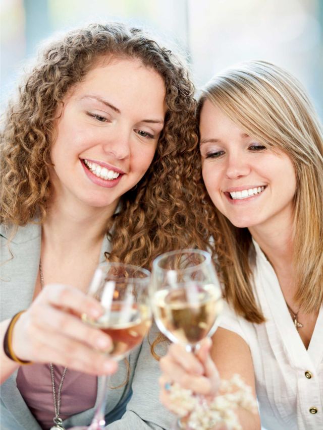 Os 9 Melhores Vinhos Brancos Chardonnay para Degustar em 2024