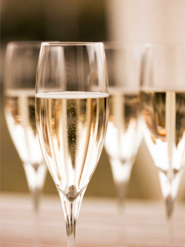 Top 7 Vinhos Frisantes para comprar