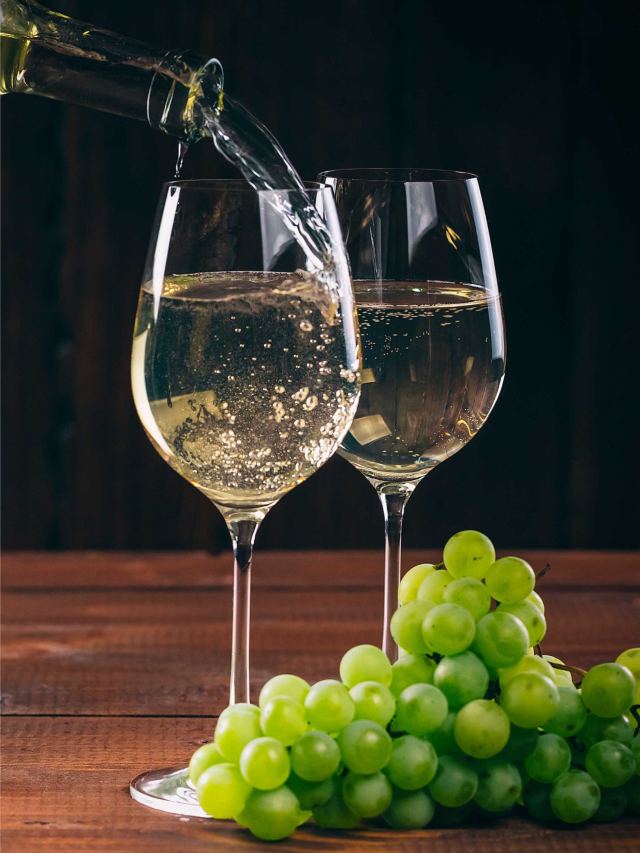 6 Vinhos brancos secos para comprar segundo as dicas do sommelier