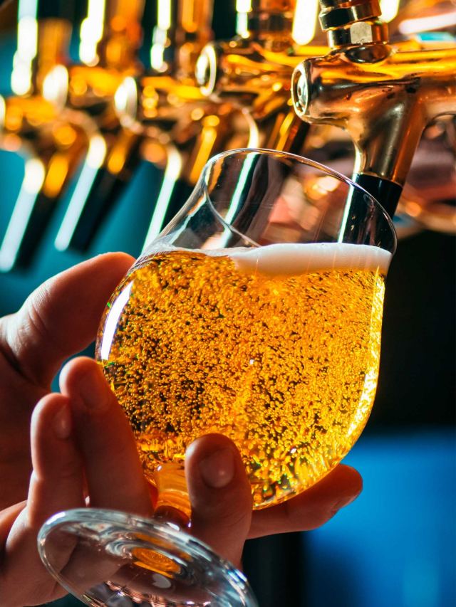 Chopp, a paixão nacional e as dicas do sommelier – 6 chopeiras